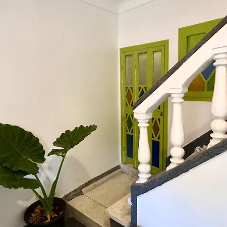 Maison Au Coeur De Marrakech
